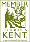 member of produced in Kent